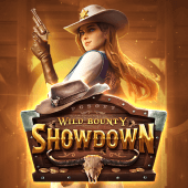 Wild Bounty Showdown on Scatter Link